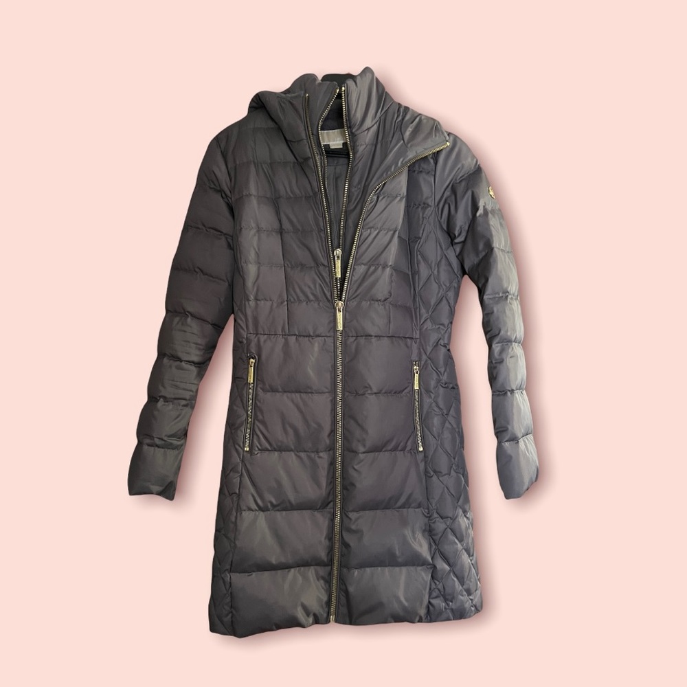 Michael Kors Coat
